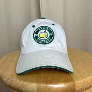 Master 2014 Par 3 Contest Hat